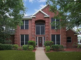 6612 Wickliff Trl, Plano, TX 75023