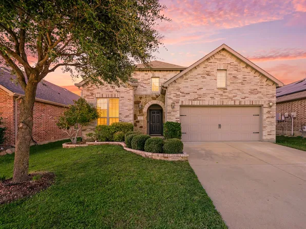 613 Ricochet Dr, Fort Worth, TX 76131
