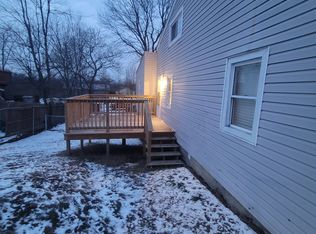 571 Main St, Sugar Notch, PA 18706