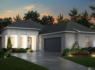 14508 Caroline Way, Baton Rouge, LA 70810