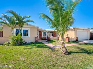 472 Cardinal Dr, Satellite Beach, FL 32937