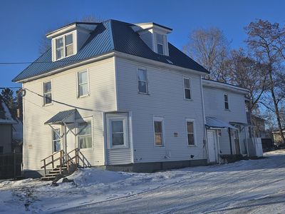 20 Vaughan Street, Caribou, ME, 04736