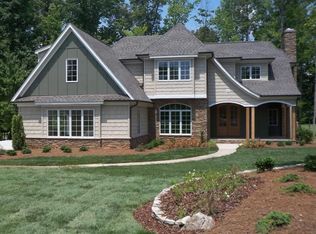 925 Golf House Rd W, Whitsett, NC 27377