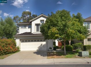 521 Trailview Cir, Martinez, CA 94553