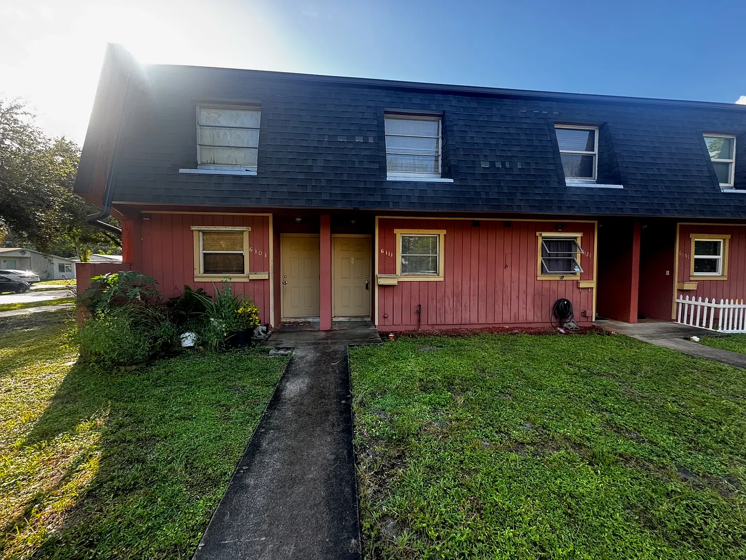 6111 Sw 42nd Ct (Bubaher Llc) - 1 — Photo 1