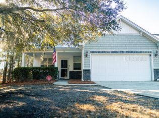 56 Pennyroyal Way, Beaufort, SC 29906