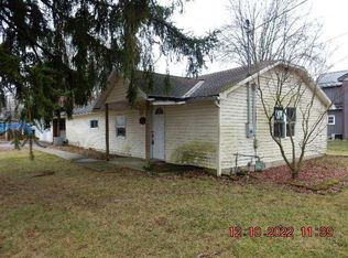 7148 Lundy Ln, Centerburg, OH 43011