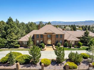 1001 Kensington Ct, Carson City, NV