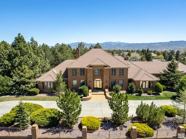 1001 Kensington Ct, Carson City, NV 89703