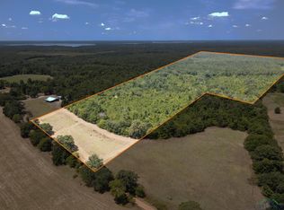 Tbd Joe Davis Rd, Jefferson, TX 75657