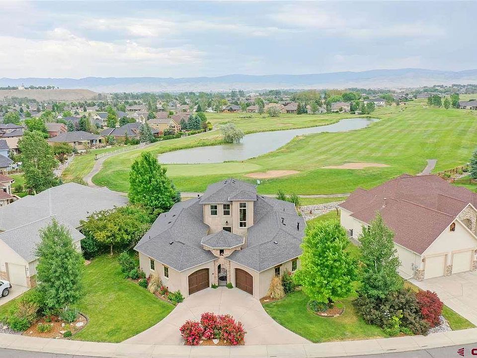 474 Cobble Dr, Montrose, CO 81403 Zillow