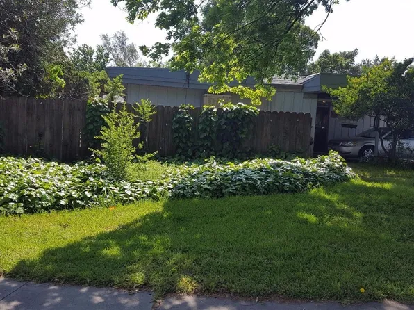 202 Glendora Ave, Stockton, CA 95207