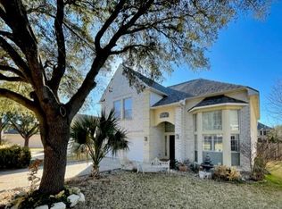 3006 Rock Rose Pl, Round Rock, TX 78665