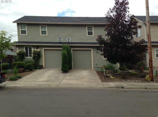 5950 Aster St, Springfield, OR 97478