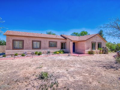 920 N Solar Dr, Vail, AZ, 85641