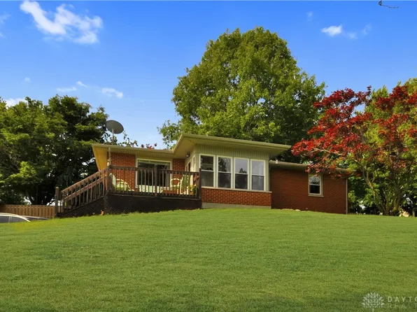 5489 Eastnol Blvd, Greenville, OH 45331