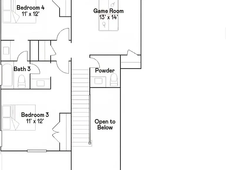 2222 Pacific Current Way — Photo 36