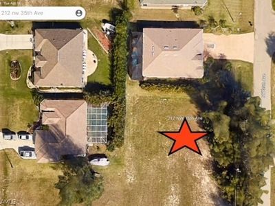212 NW 35th Ave, Cape Coral, FL, 33993