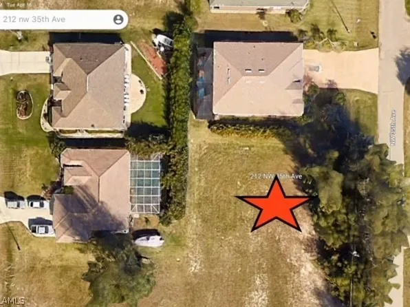 212 NW 35th Ave, Cape Coral, FL 33993