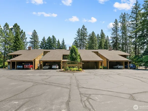 8975 Icicle Road #C, Leavenworth, WA 98826