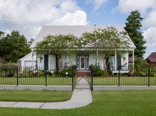 1108 Epsilon St, Belle Chasse, LA 70037