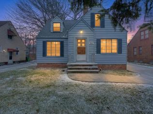 1543 Warrensville Center Rd, South Euclid, OH 44121