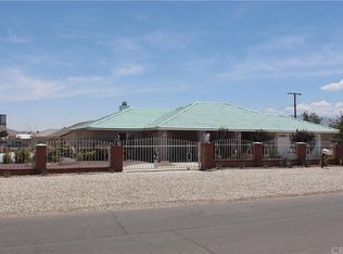 12485 Quinnault Rd, Apple Valley, CA 92308