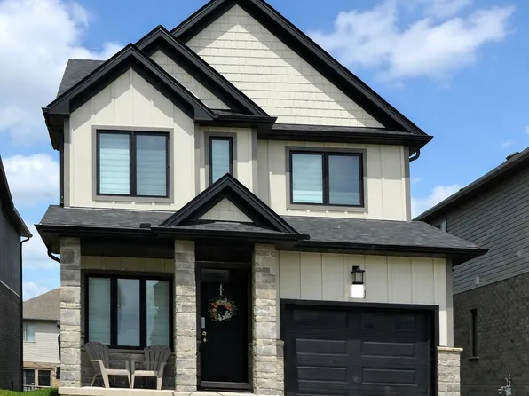 3089 Turner Cres, London, ON N6M 0B3