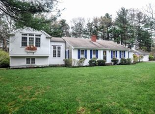 43 Pilgrim By Way, Duxbury, MA 02332