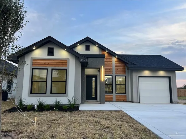 3421 E Diamondhead Ave, Mission, TX 78573