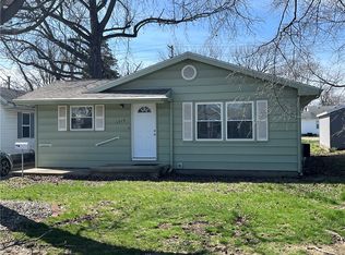 1714 12th St, Charleston, IL 61920