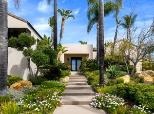 968 Via Los Padres, Santa Barbara, CA 93111