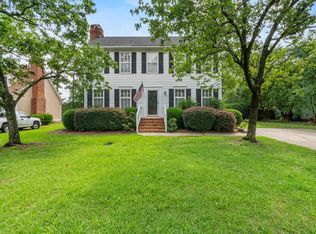 121 Brook Hollow Dr, Columbia, SC 29229