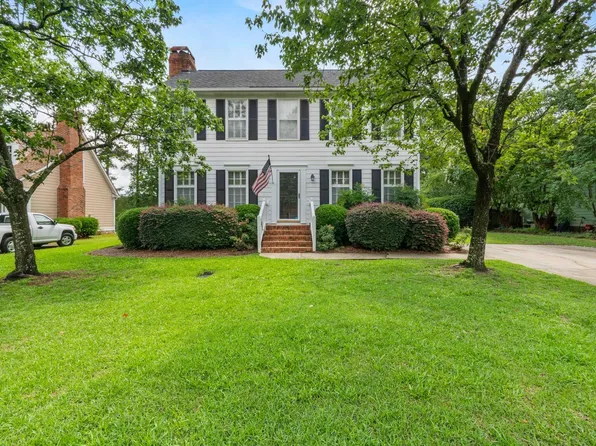 121 Brook Hollow Dr, Columbia, SC 29229
