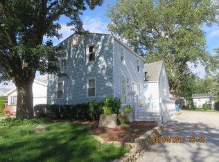3011 Phillips Ave, Steger, IL 60475