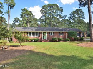 317 Timberlane Dr, Rocky Mount, NC 27804