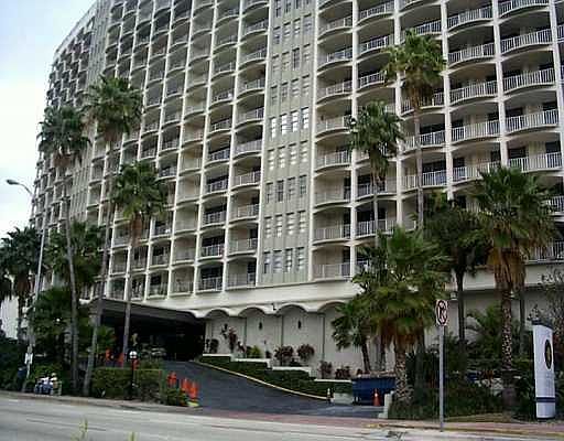1st image of 5401 Collins Ave APT 1133