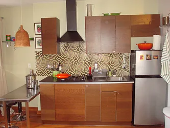 Rented by A P Realty Group NY LTD