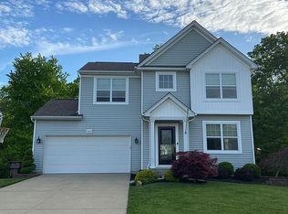 4183 S Gensen Loop, Cincinnati, OH 45245