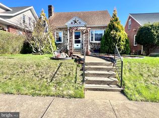 716 Bruckman Ave, Reading, PA 19605