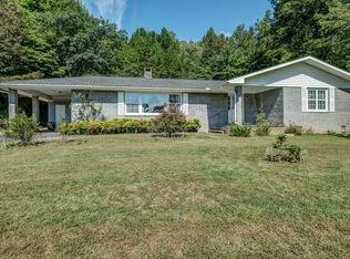 293 Hayes Rd, Marble, NC 28905