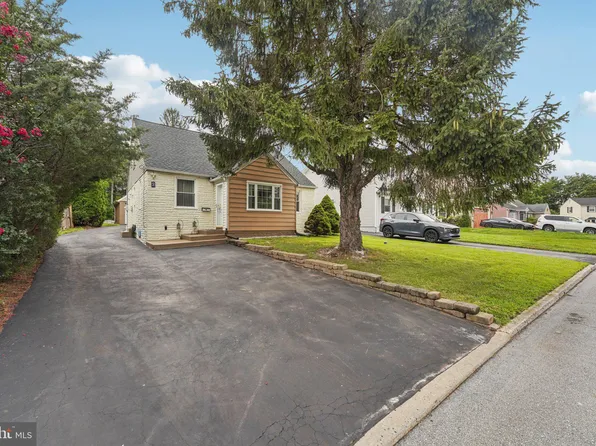 2 Wilmer Ave, Conshohocken, PA 19428