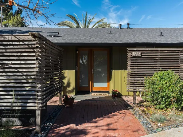 1254 Joyce Ct, San Luis Obispo, CA 93401