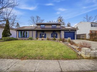 300 Dunbarton Rd, Columbus, OH 43230