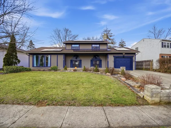 300 Dunbarton Rd, Columbus, OH 43230