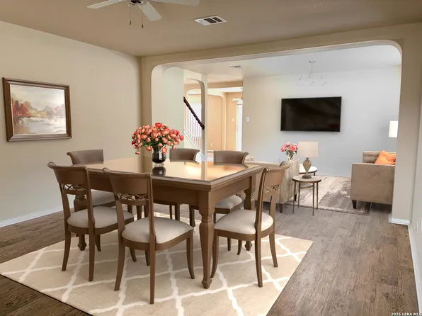 118 Arcadia, Cibolo, TX 78108