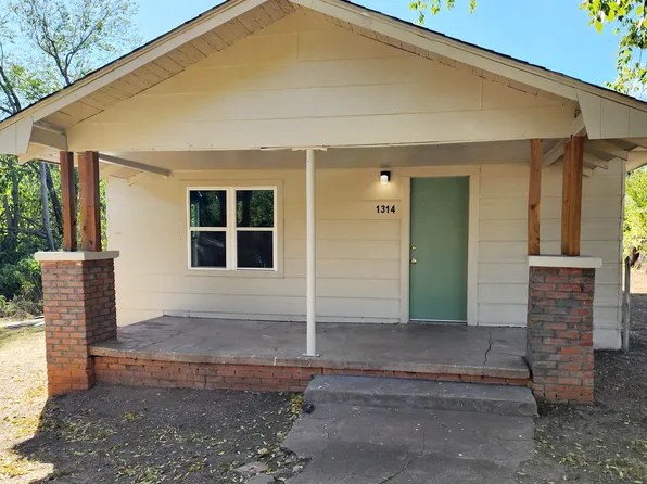 1314 W Willow Ave, Duncan, OK 73533