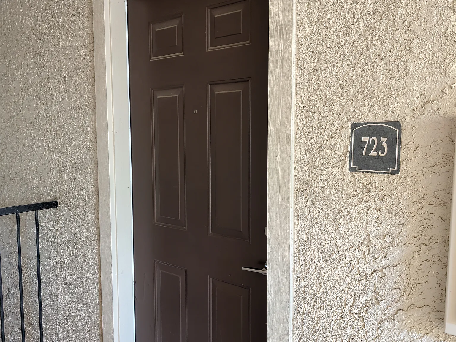 1 bed, 714 sqft, $1,795 — Photo 3