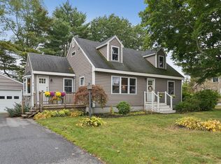 14 Pleasant Avenue, Scarborough, ME 04074