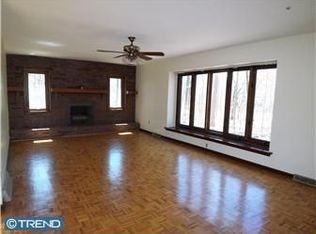 155 Kirkwood Rd, Gibbsboro, NJ 08026